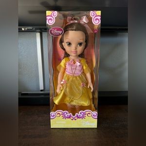 Belle Disney Princess Doll
